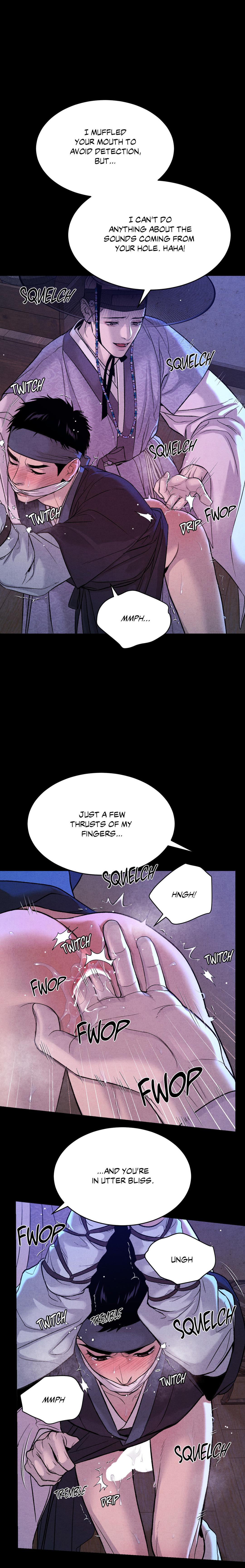 Read Jinx chapter 53.8 image 13 on Lezhin