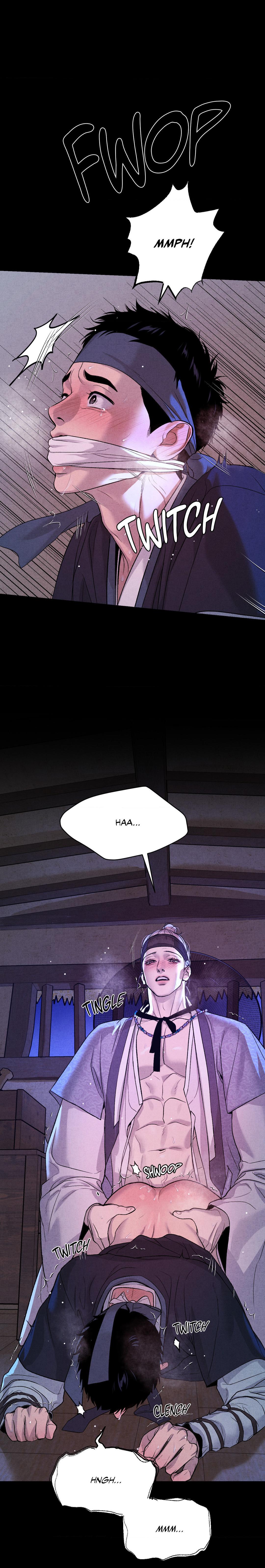 Read Jinx chapter 53.8 image 16 on Lezhin