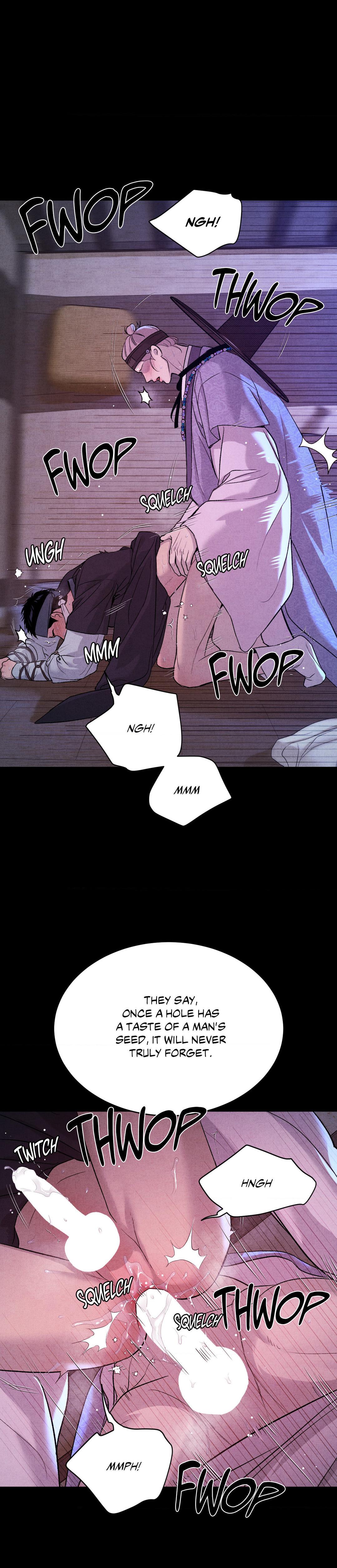 Read Jinx chapter 53.8 image 17 on Lezhin