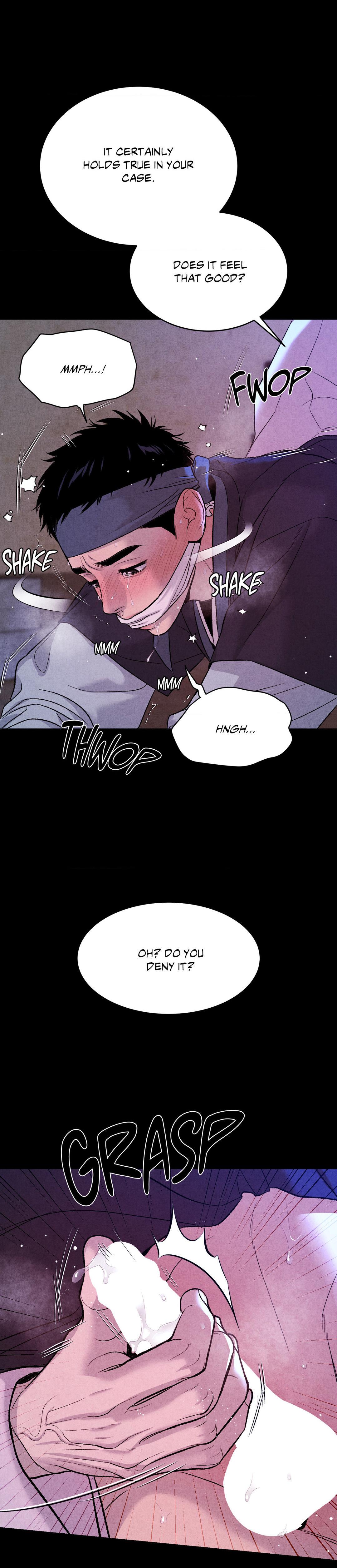Read Jinx chapter 53.8 image 18 on Lezhin