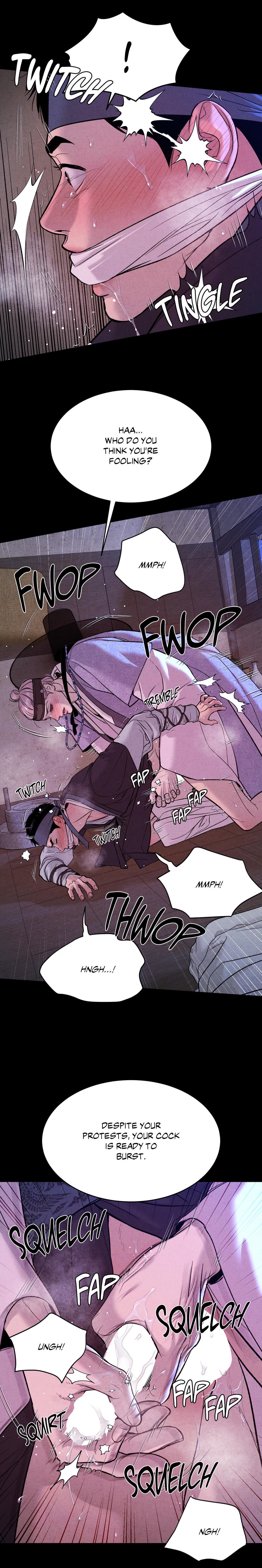 Read Jinx chapter 53.8 image 19 on Lezhin
