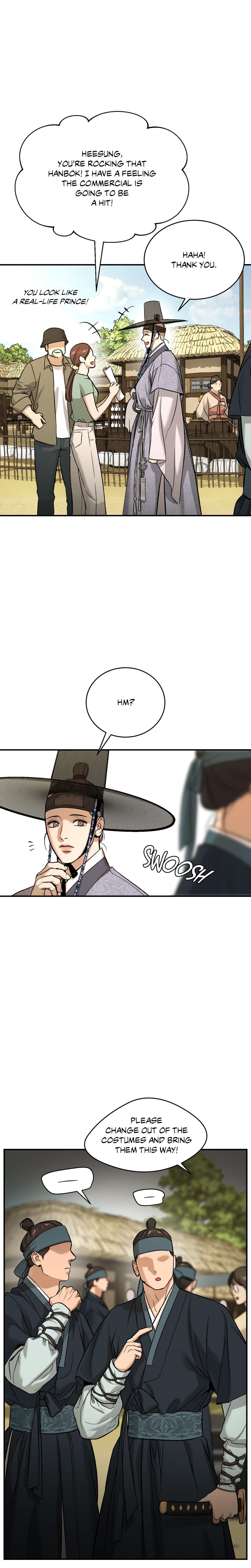 Read Jinx chapter 53.8 image 2 on Lezhin