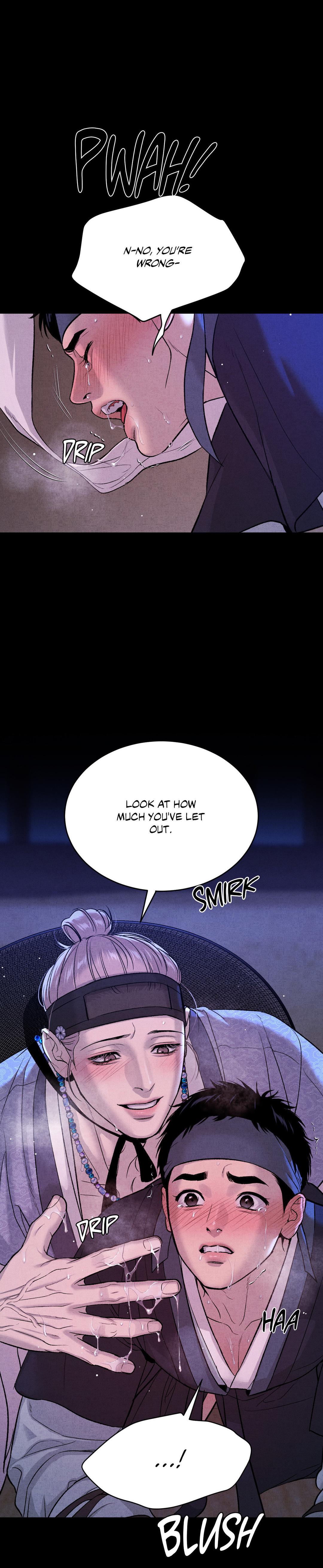 Read Jinx chapter 53.8 image 20 on Lezhin