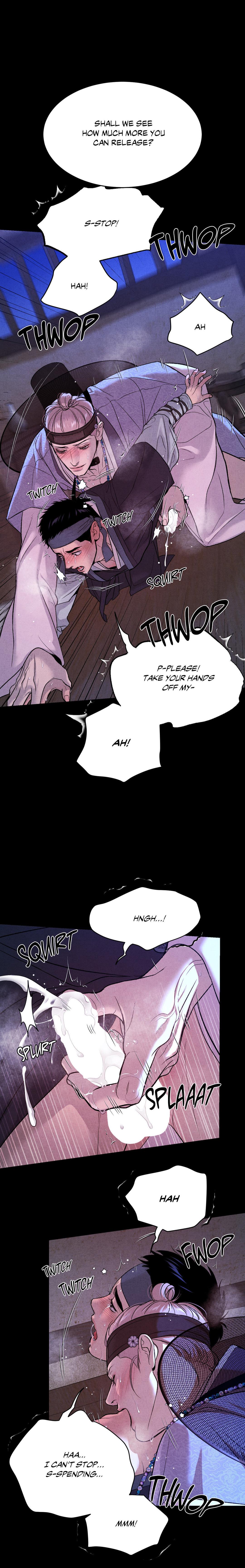 Read Jinx chapter 53.8 image 21 on Lezhin