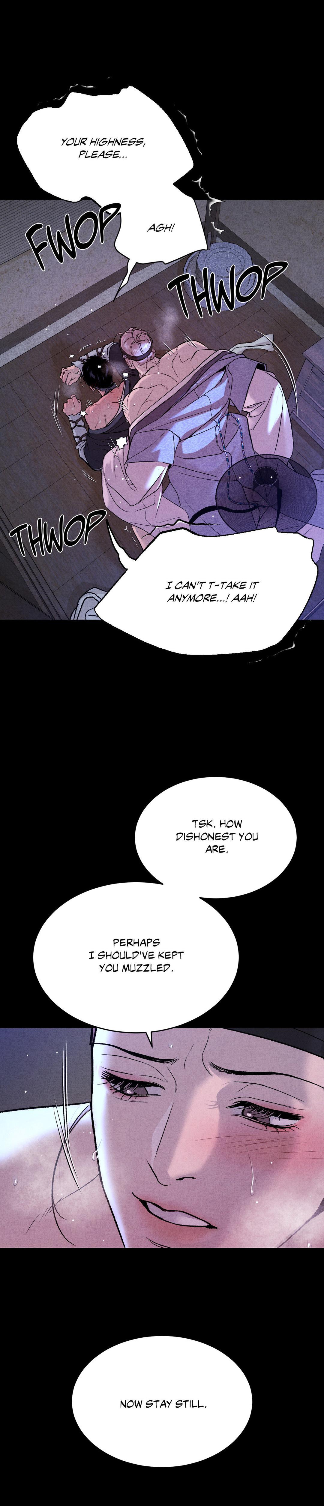 Read Jinx chapter 53.8 image 22 on Lezhin