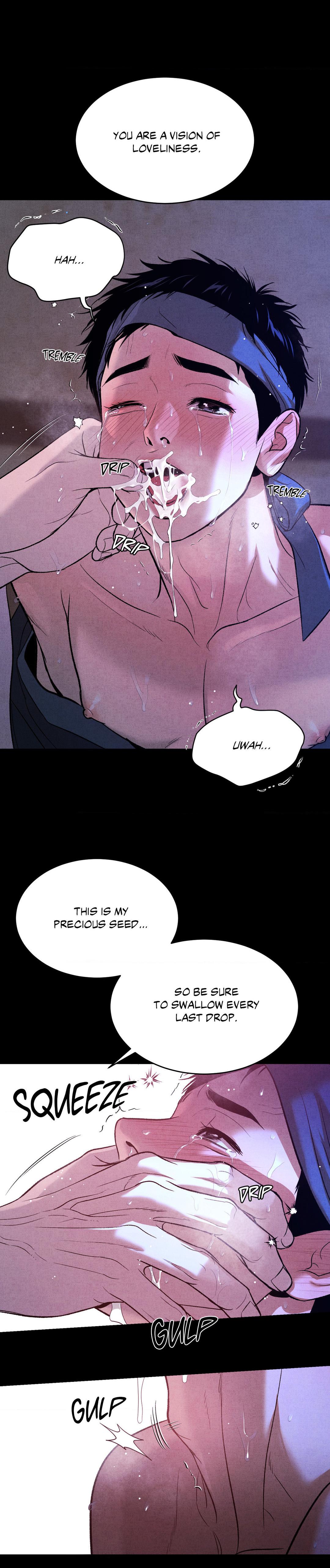 Read Jinx chapter 53.8 image 29 on Lezhin