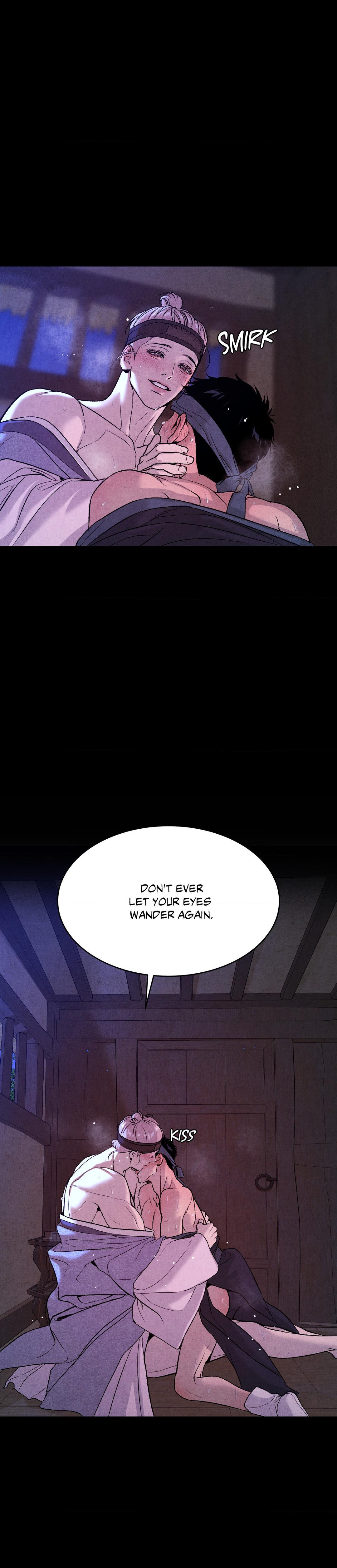 Read Jinx chapter 53.8 image 30 on Lezhin