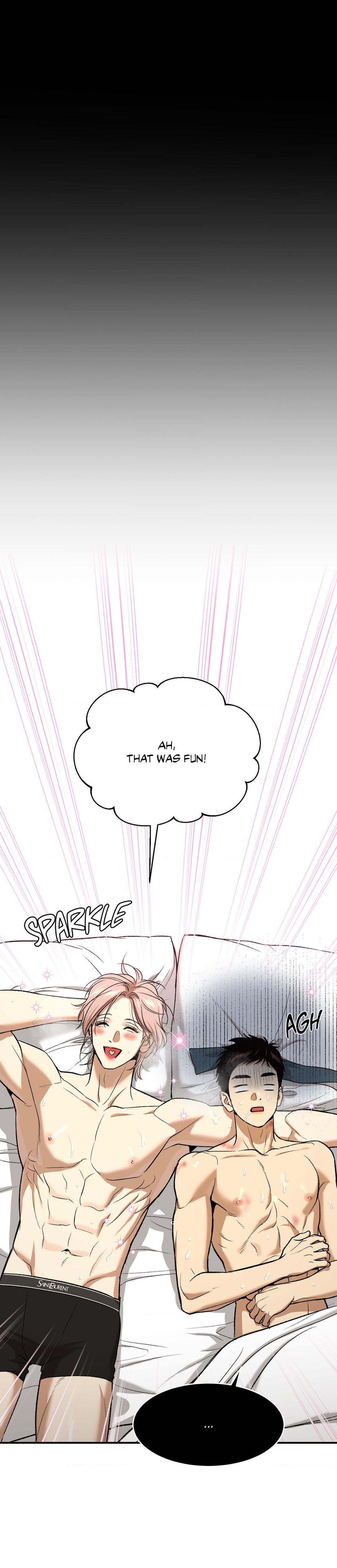 Read Jinx chapter 53.8 image 31 on Lezhin