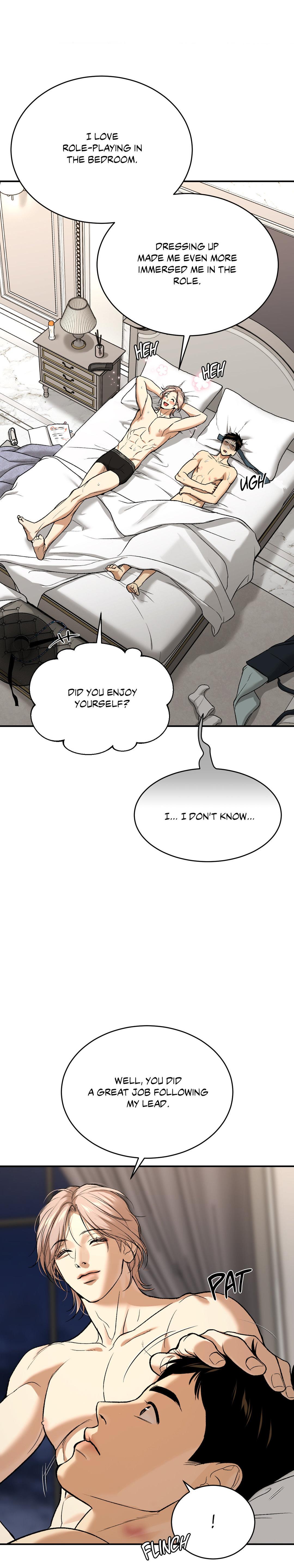 Read Jinx chapter 53.8 image 32 on Lezhin