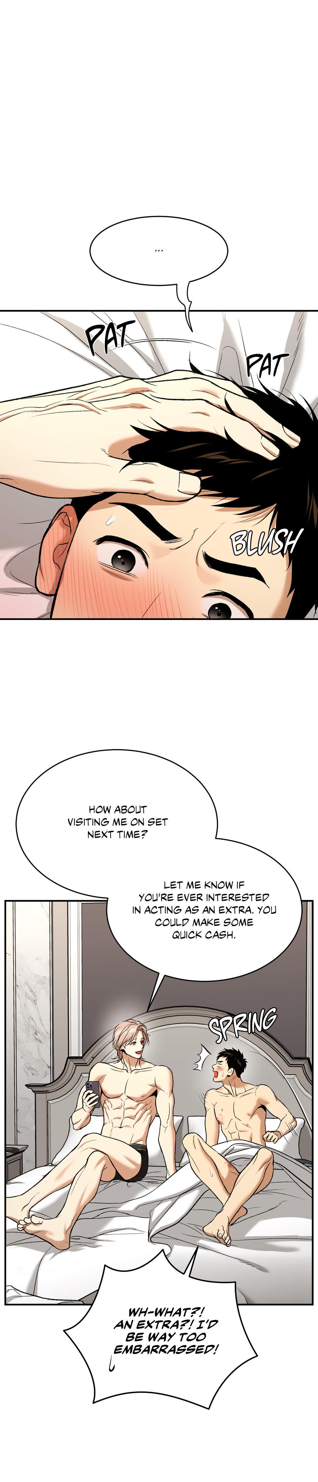 Read Jinx chapter 53.8 image 33 on Lezhin