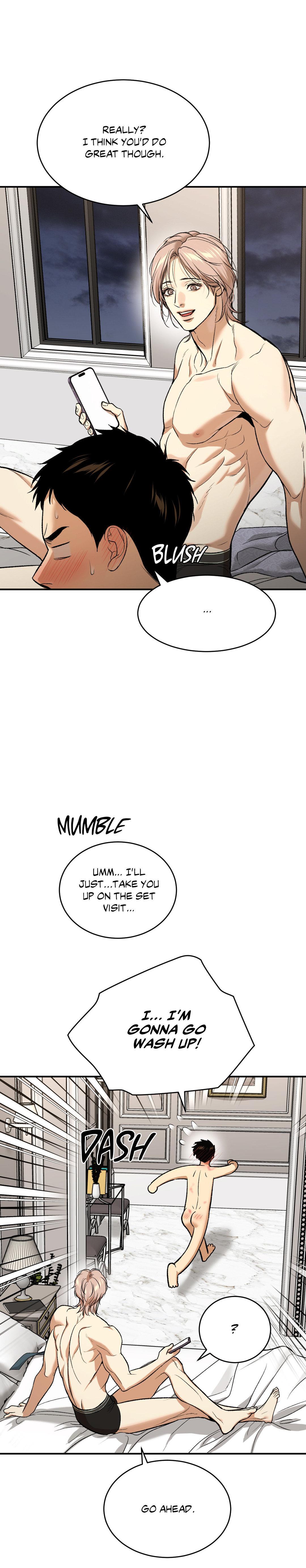 Read Jinx chapter 53.8 image 34 on Lezhin