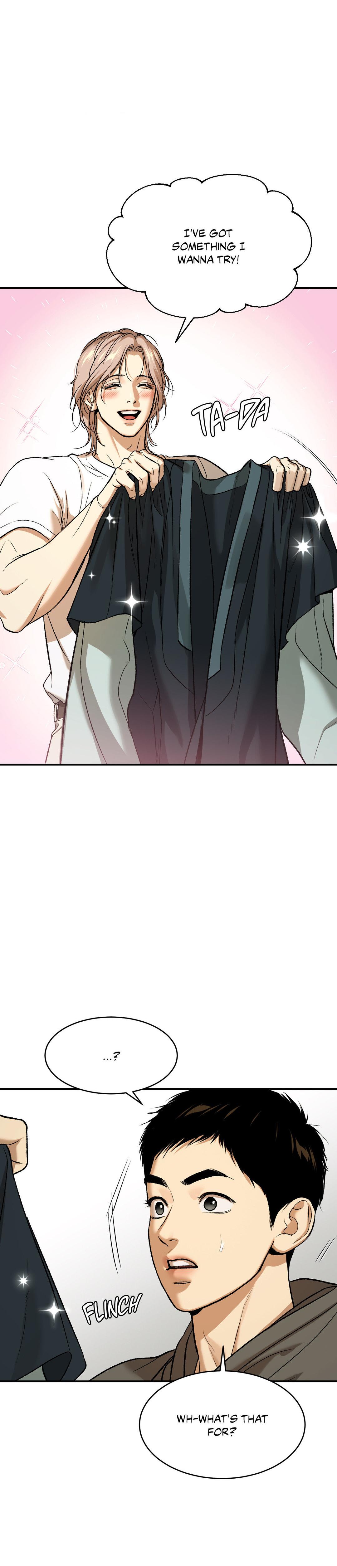 Read Jinx chapter 53.8 image 5 on Lezhin