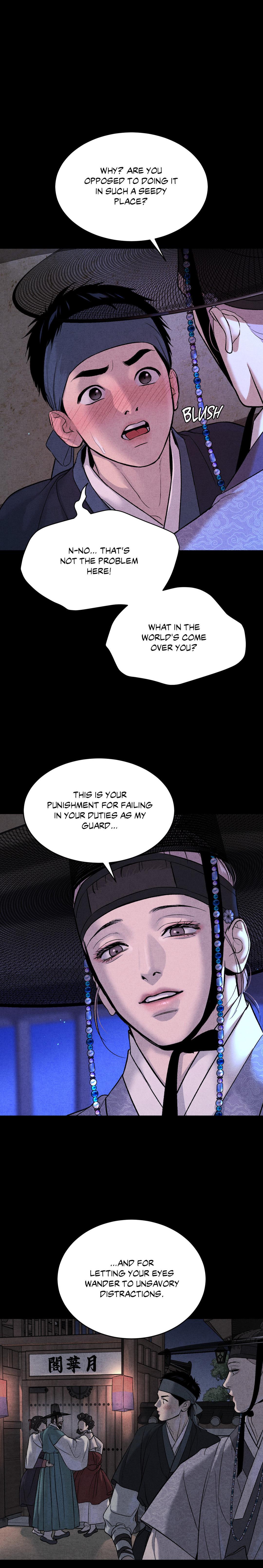 Read Jinx chapter 53.8 image 8 on Lezhin