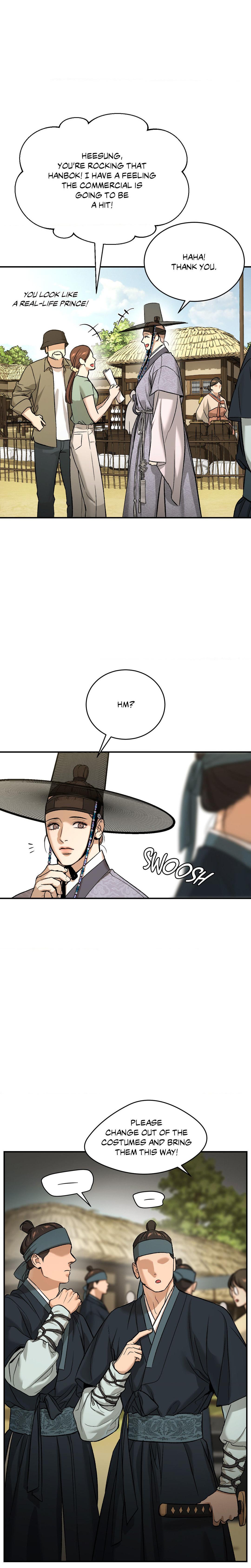 Read Jinx chapter 53.9 image 1 on Lezhin