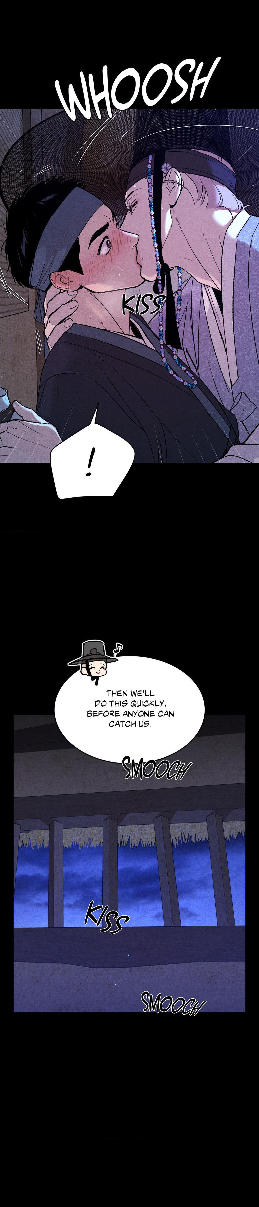 Read Jinx chapter 53.9 image 10 on Lezhin