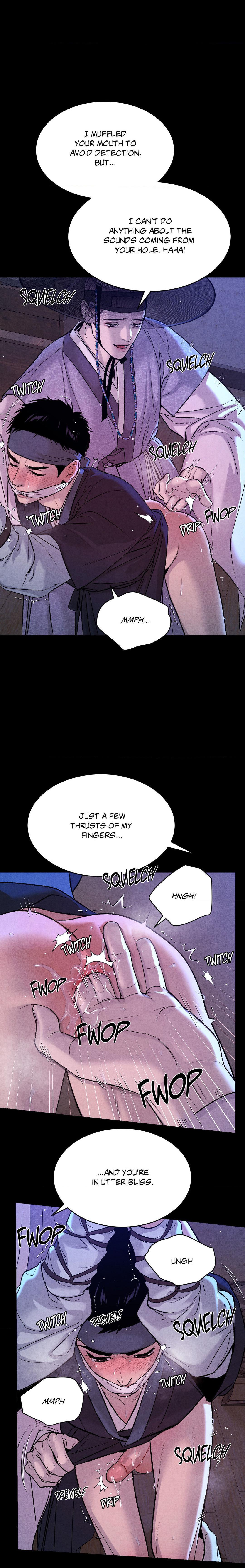 Read Jinx chapter 53.9 image 12 on Lezhin