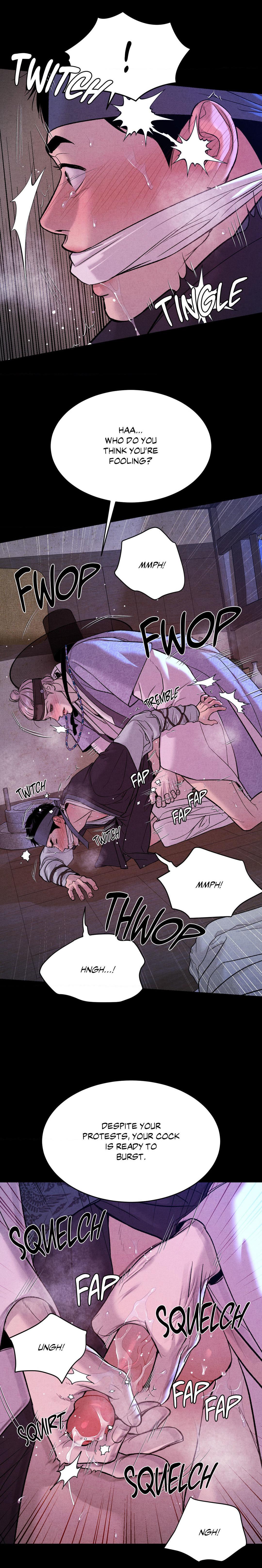 Read Jinx chapter 53.9 image 18 on Lezhin