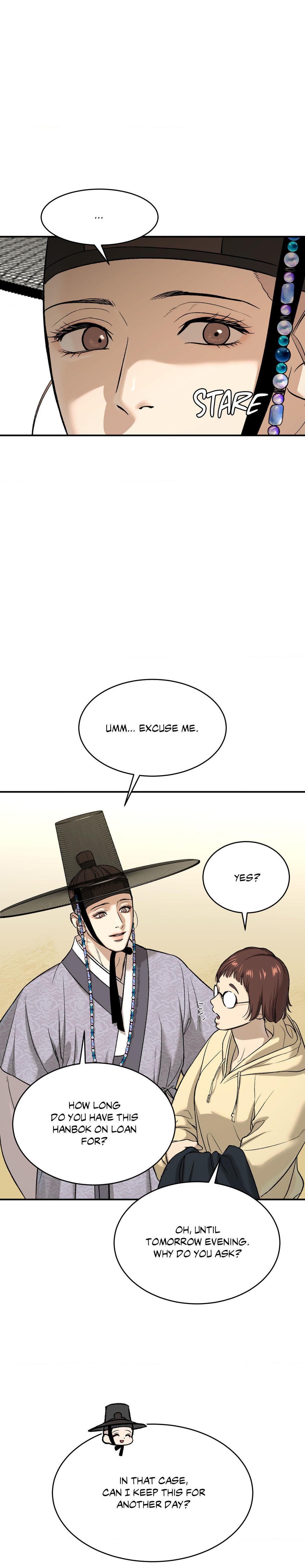 Read Jinx chapter 53.9 image 2 on Lezhin