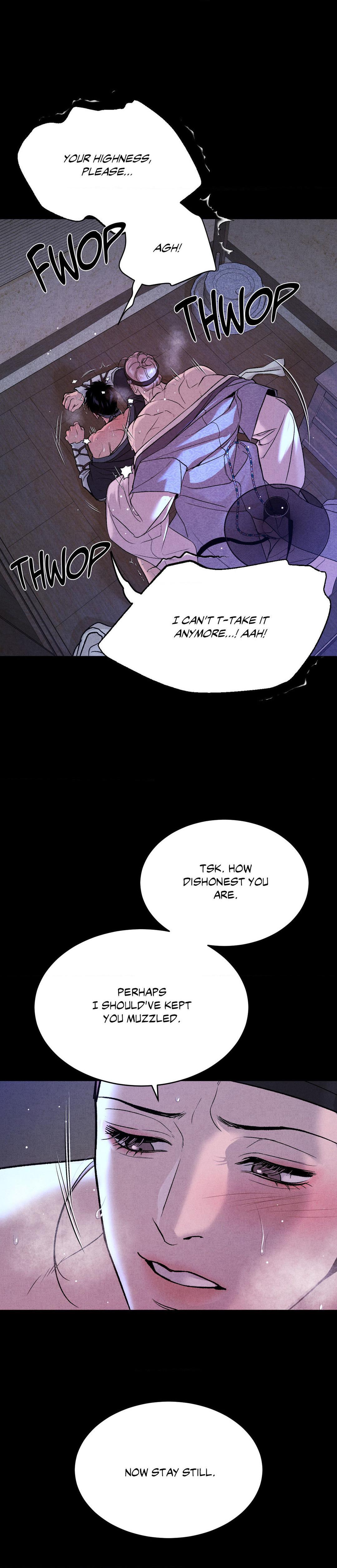 Read Jinx chapter 53.9 image 21 on Lezhin