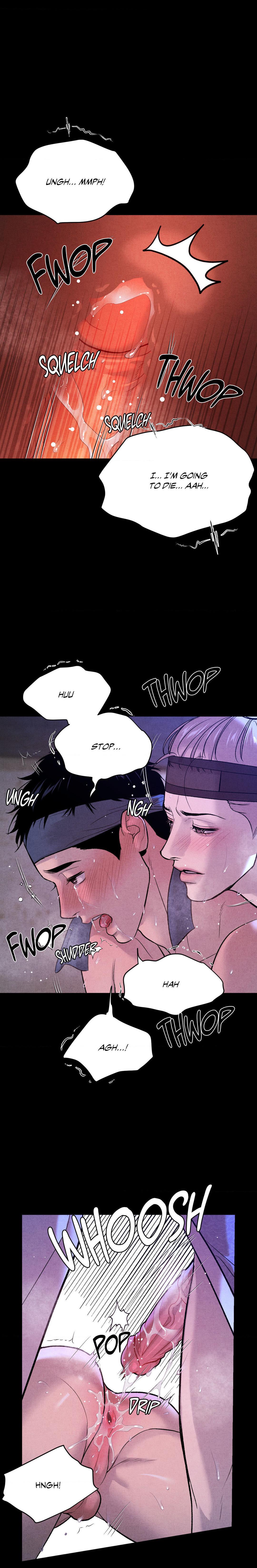 Read Jinx chapter 53.9 image 26 on Lezhin