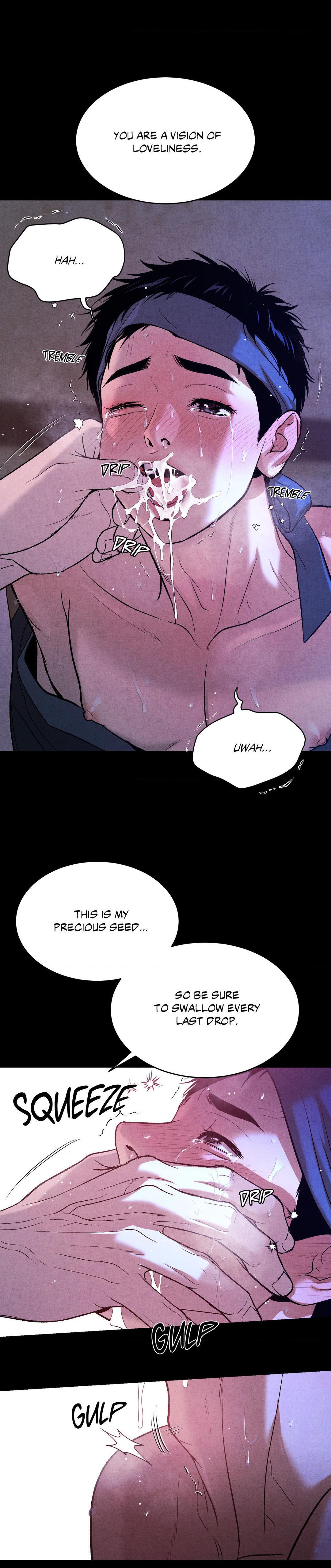 Read Jinx chapter 53.9 image 28 on Lezhin
