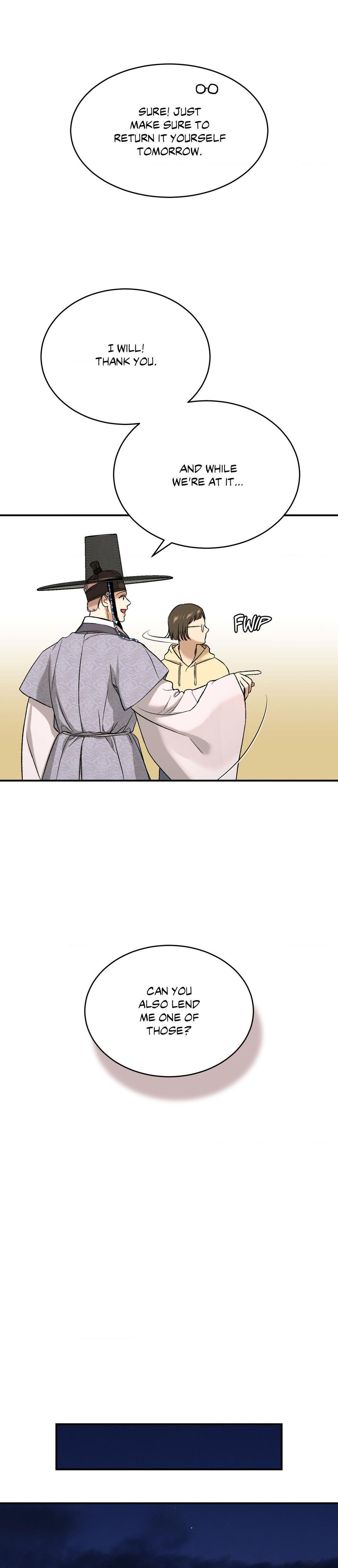 Read Jinx chapter 53.9 image 3 on Lezhin