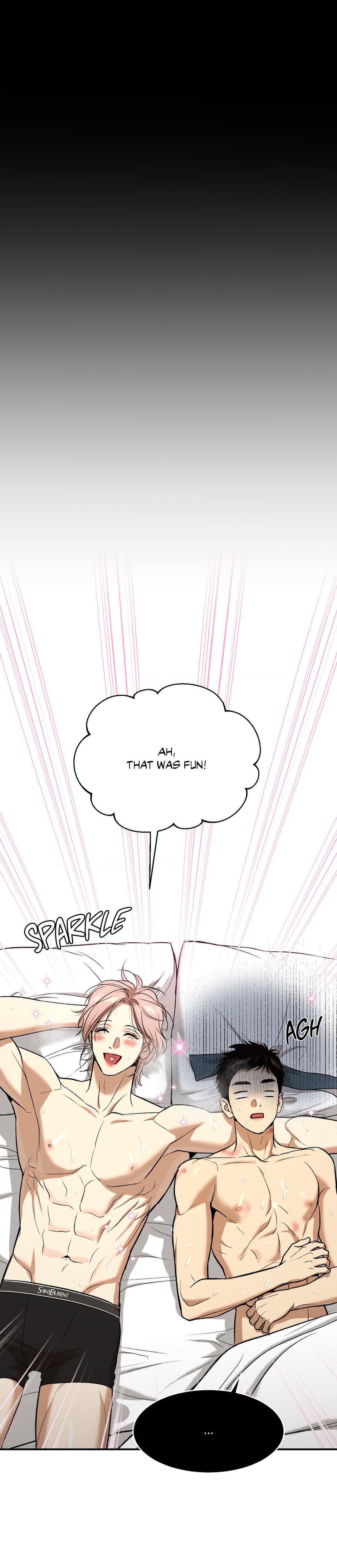 Read Jinx chapter 53.9 image 30 on Lezhin