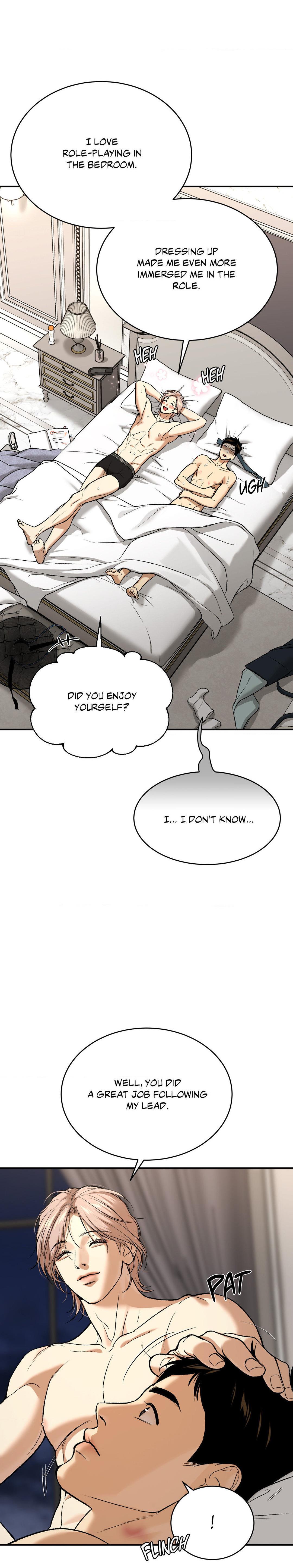 Read Jinx chapter 53.9 image 31 on Lezhin