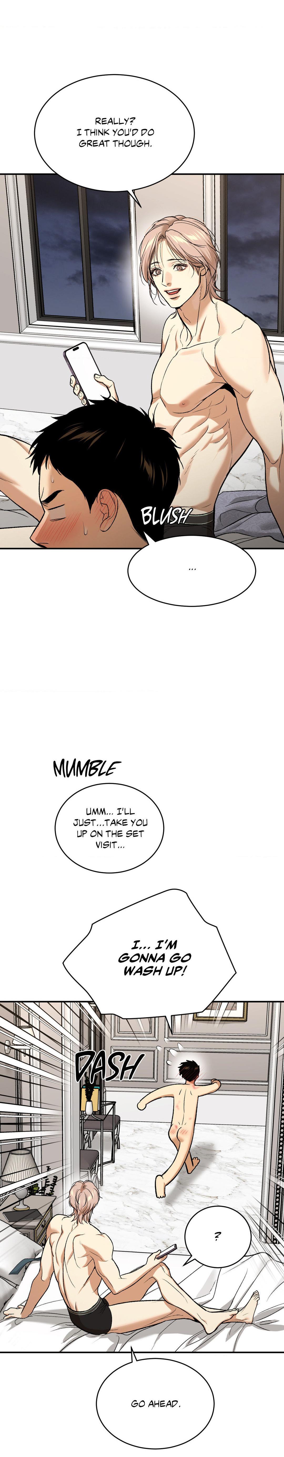 Read Jinx chapter 53.9 image 33 on Lezhin