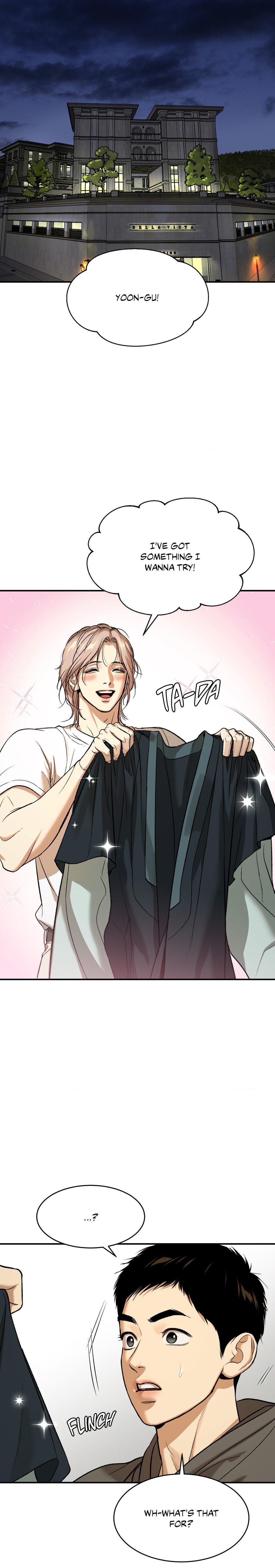 Read Jinx chapter 53.9 image 4 on Lezhin