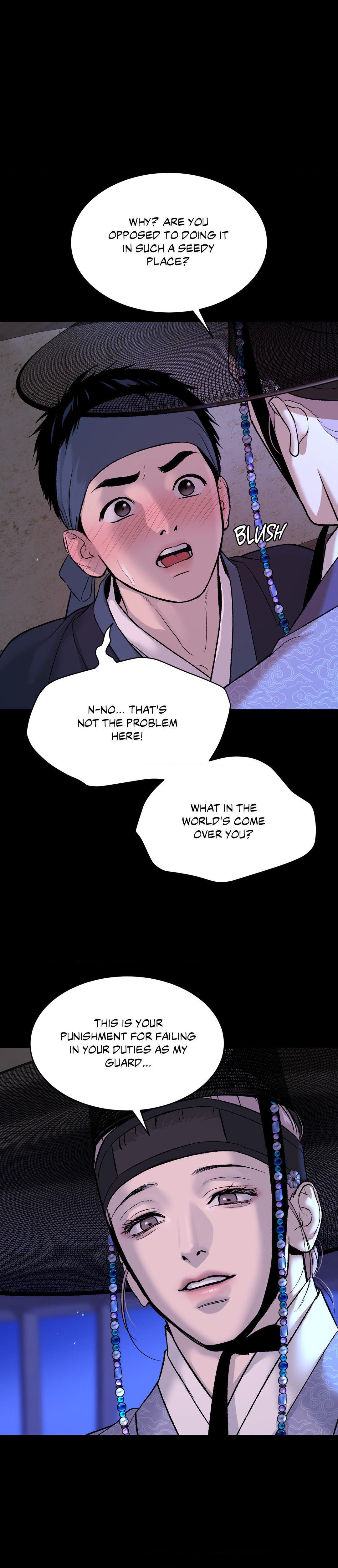 Read Jinx chapter 53.9 image 7 on Lezhin