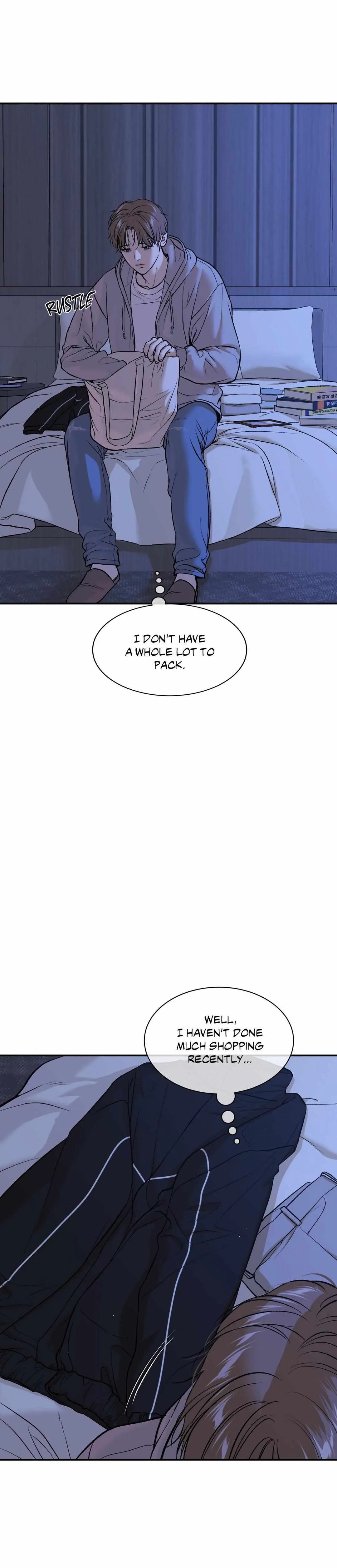 Read Jinx chapter 53 image 1 on Lezhin