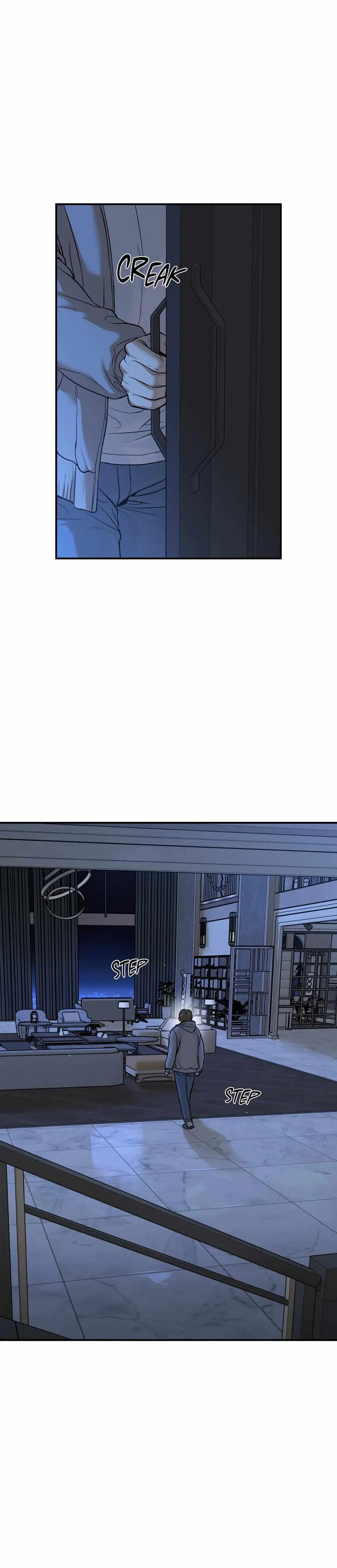 Read Jinx chapter 53 image 11 on Lezhin