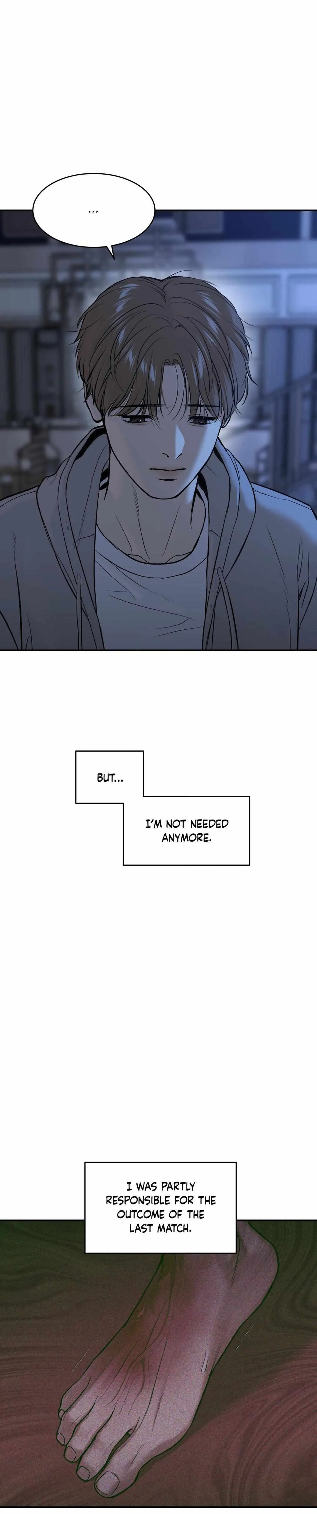 Read Jinx chapter 53 image 14 on Lezhin