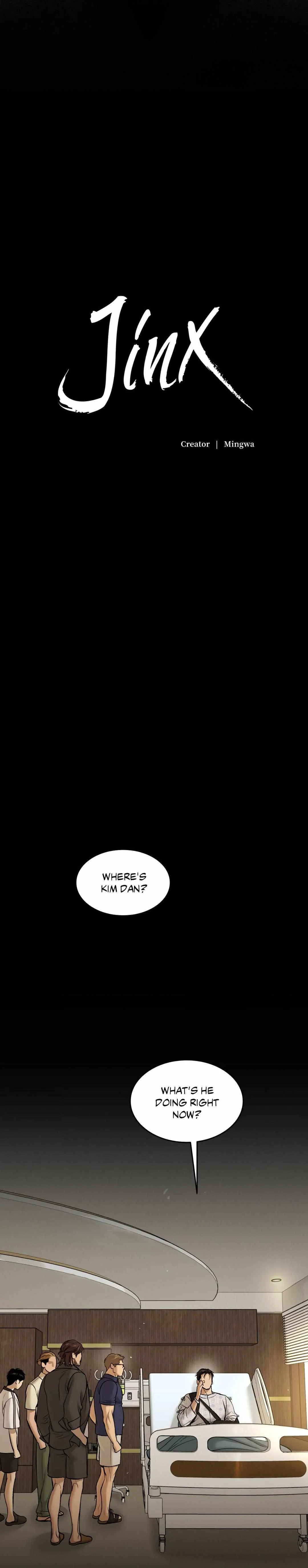 Read Jinx chapter 53 image 18 on Lezhin