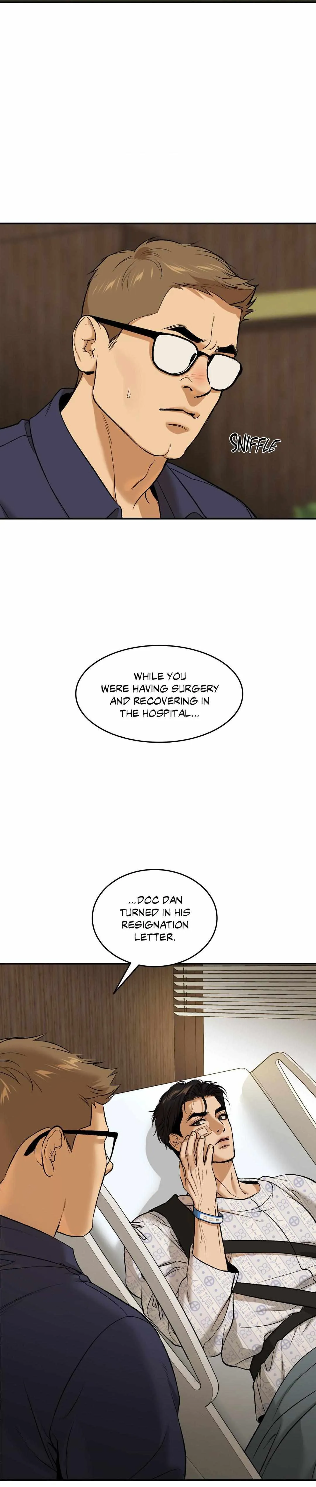 Read Jinx chapter 53 image 19 on Lezhin