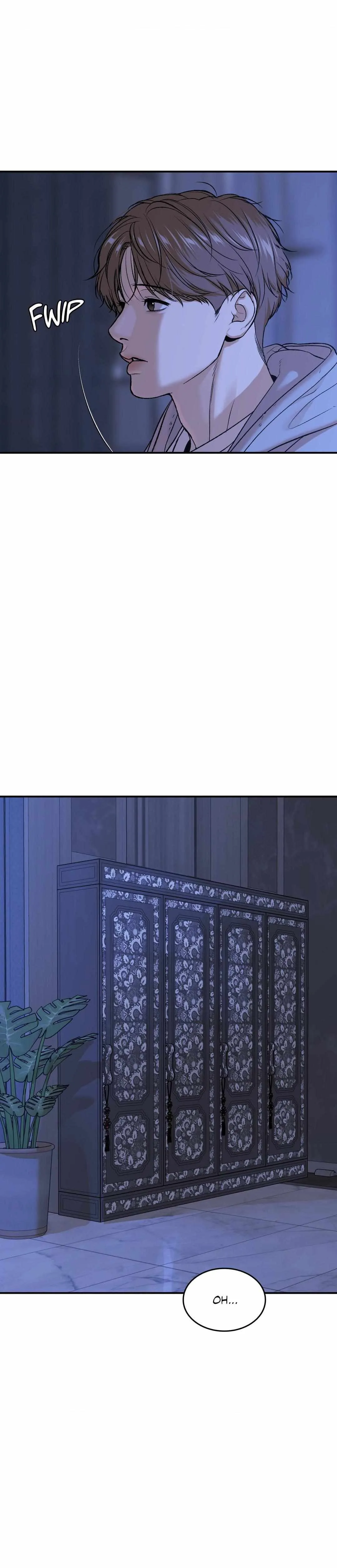 Read Jinx chapter 53 image 2 on Lezhin