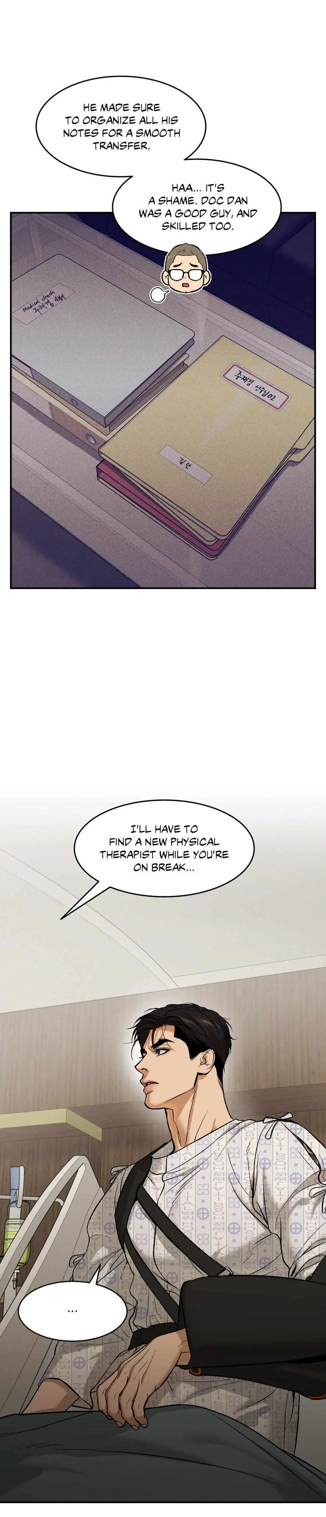 Read Jinx chapter 53 image 22 on Lezhin
