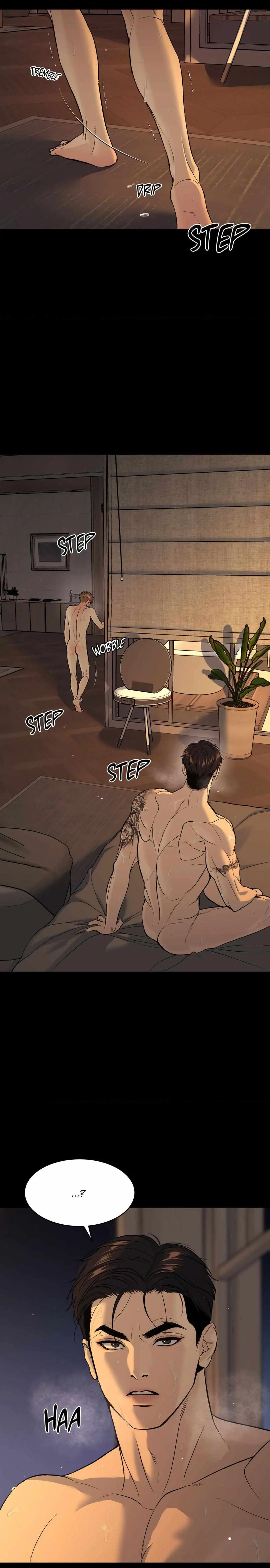 Read Jinx chapter 53 image 28 on Lezhin
