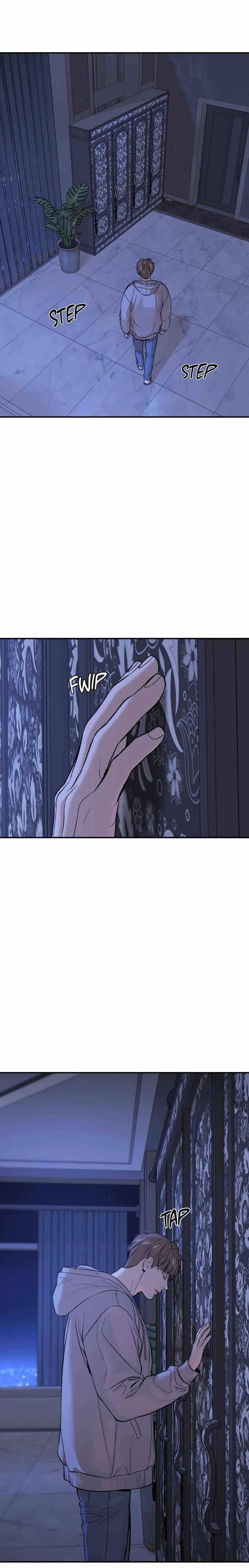 Read Jinx chapter 53 image 3 on Lezhin