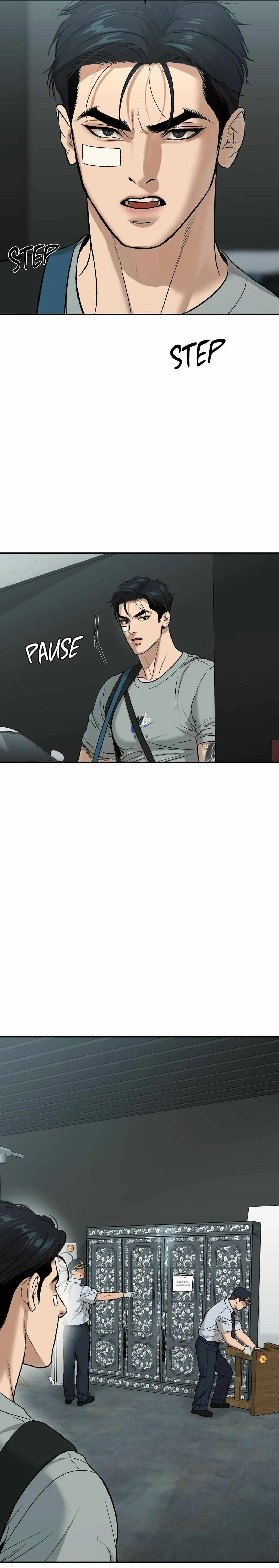Read Jinx chapter 53 image 31 on Lezhin