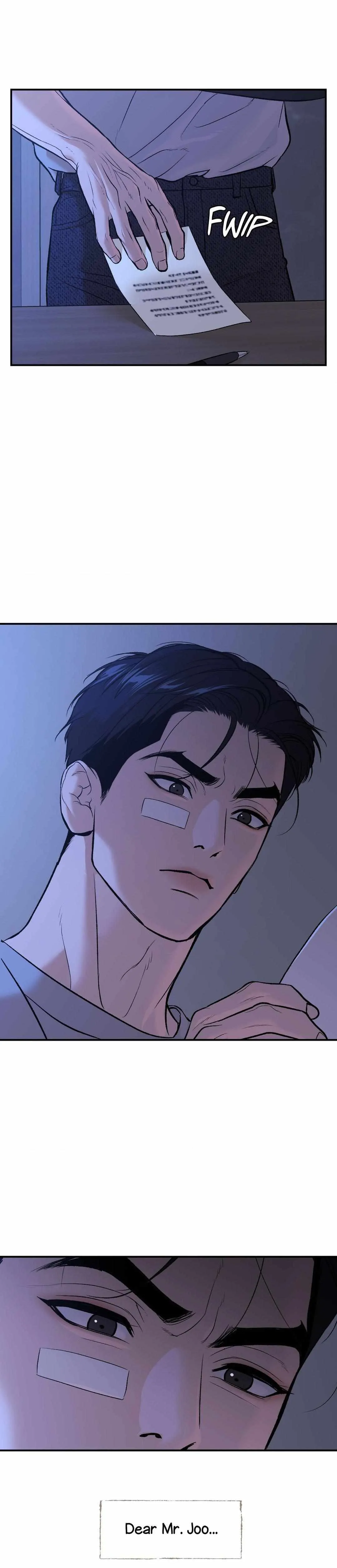 Read Jinx chapter 53 image 35 on Lezhin