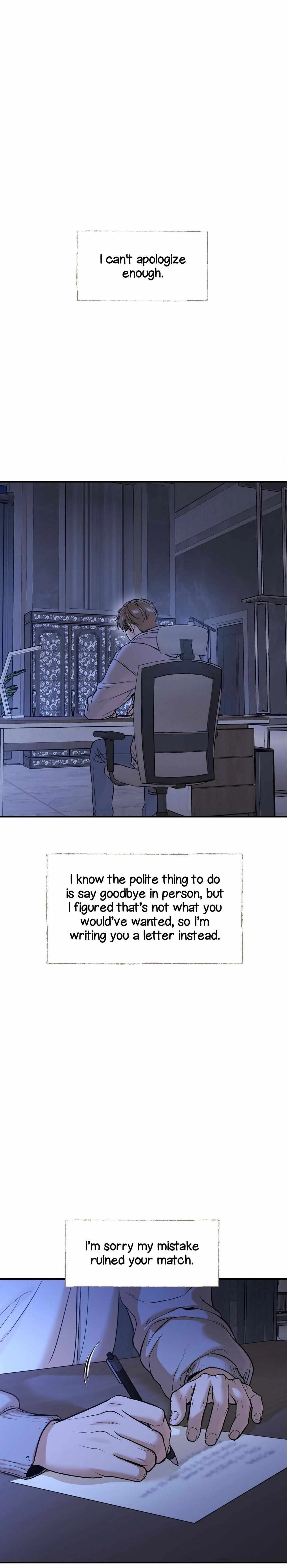 Read Jinx chapter 53 image 36 on Lezhin