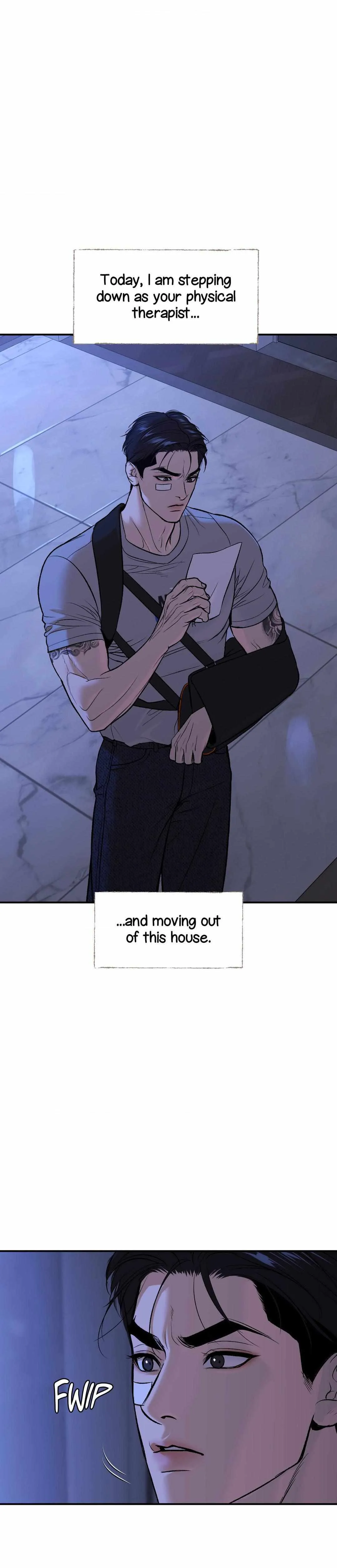 Read Jinx chapter 53 image 37 on Lezhin