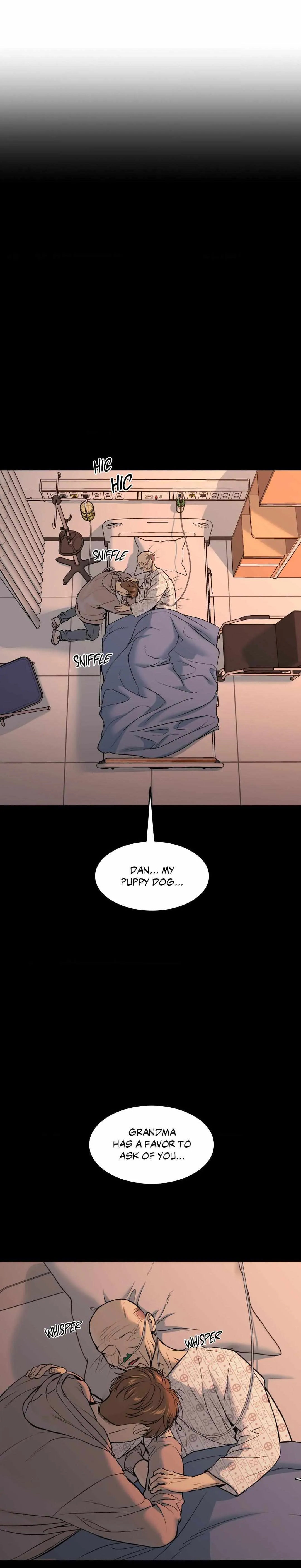 Read Jinx chapter 53 image 4 on Lezhin