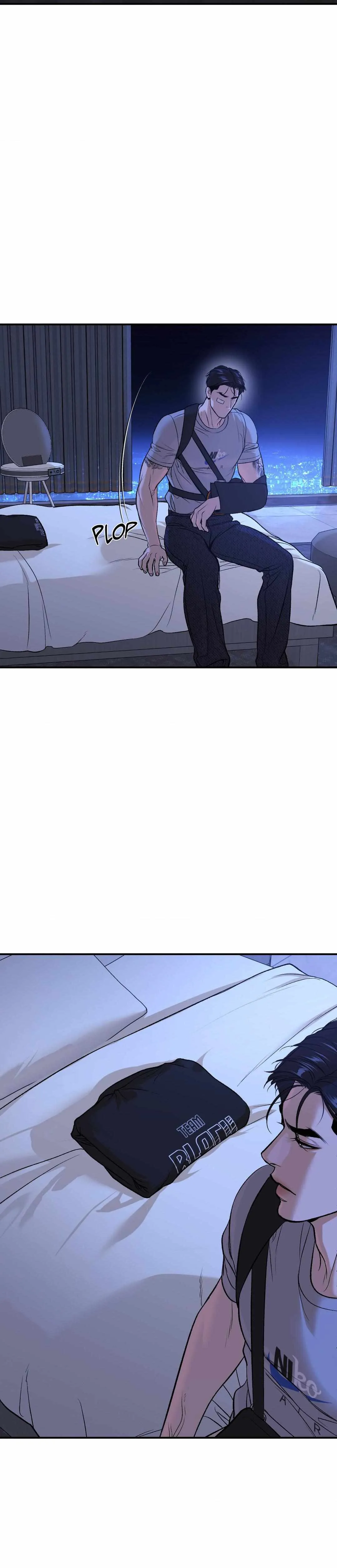 Read Jinx chapter 53 image 42 on Lezhin