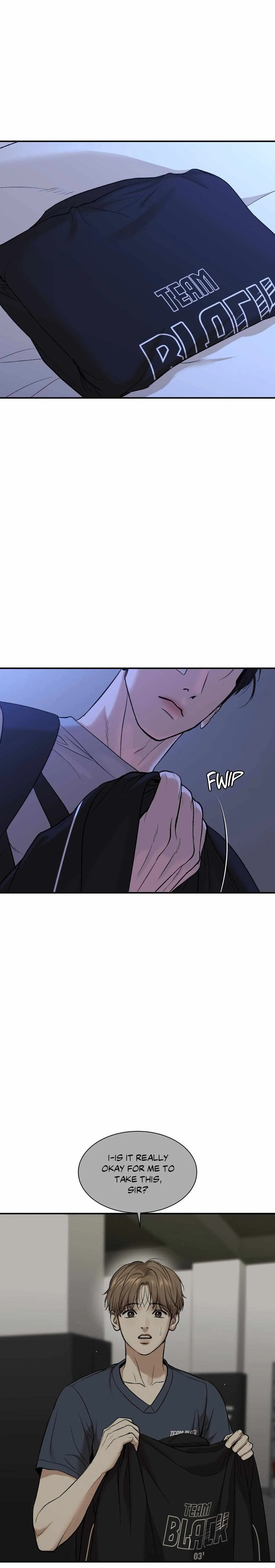 Read Jinx chapter 53 image 43 on Lezhin
