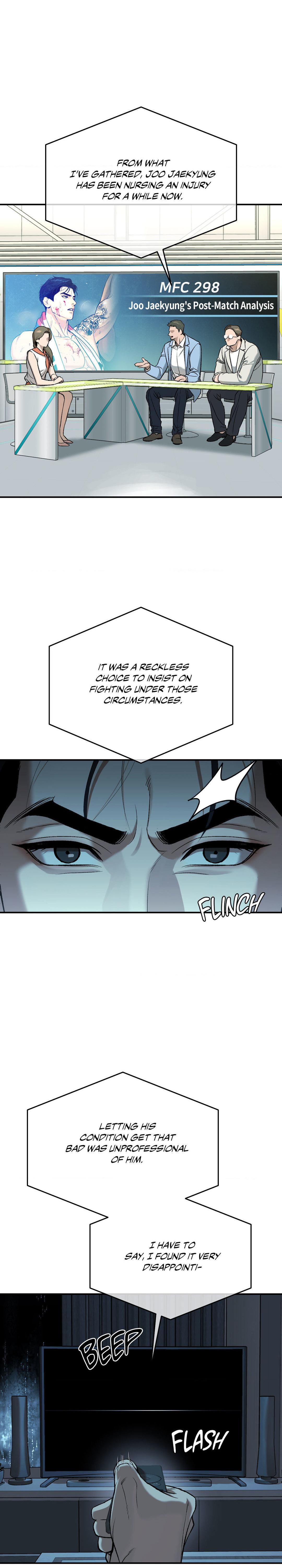 Read Jinx chapter 54.2 image 14 on Lezhin