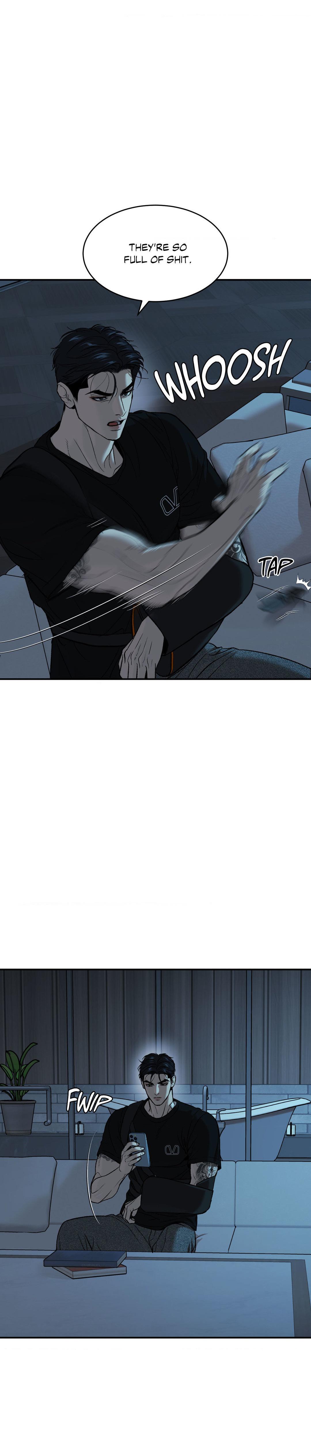 Read Jinx chapter 54.2 image 15 on Lezhin