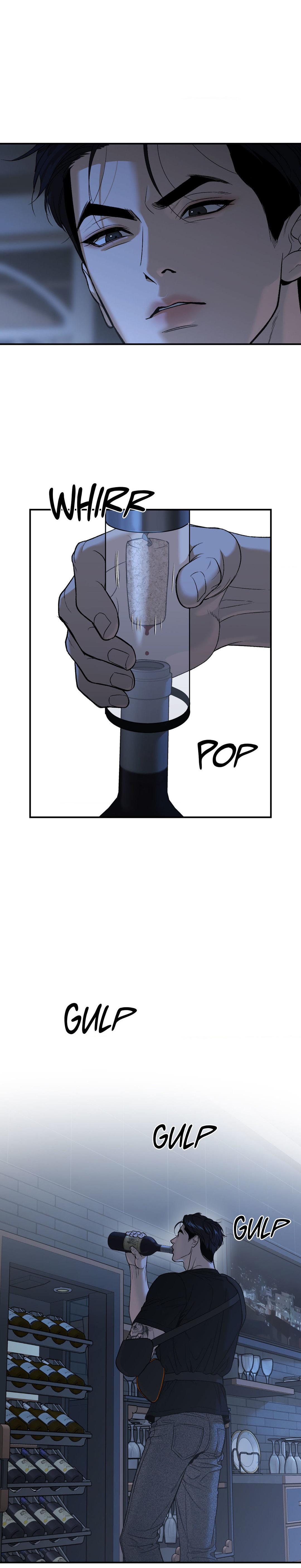 Read Jinx chapter 54.2 image 19 on Lezhin